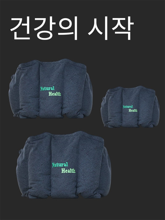 플러렌 찜질팩 (Fullerene Heating pad)