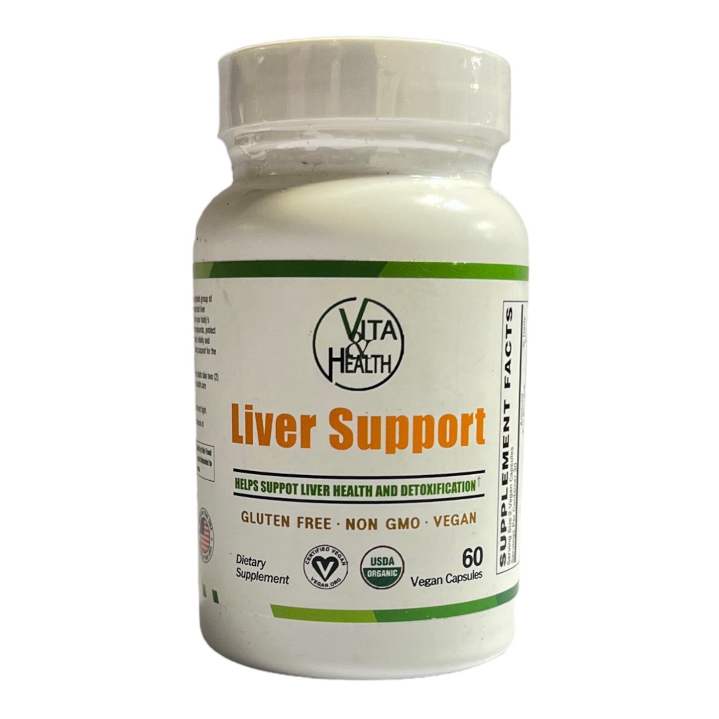 Liver Support