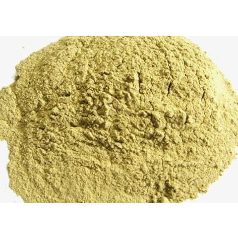 천년초 가루 Opuntia - Prickly Pear