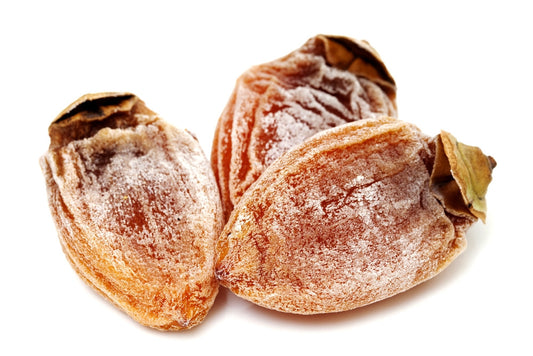 Dried Persimmon - 1 LB (9~10pcs) Depending on Size