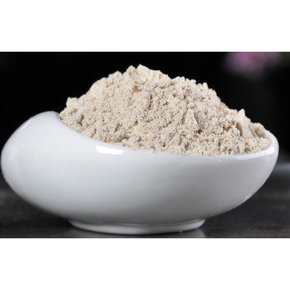 생 율무 가루 job's tear powder