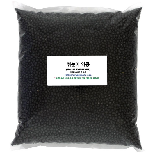Mouse Eye Beans 쥐눈이콩