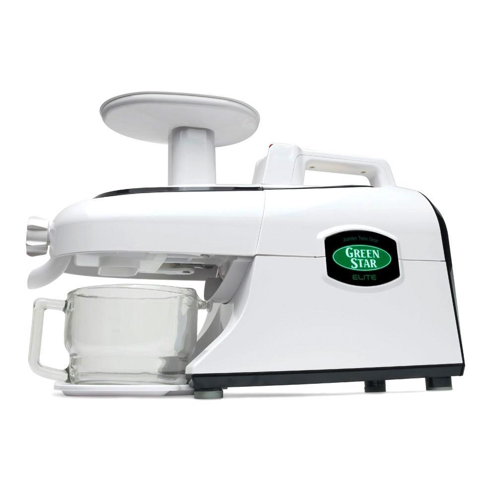 Tribest Greenstar Elite Gse 5000 Tribest Greenstar Elite GSE-5000