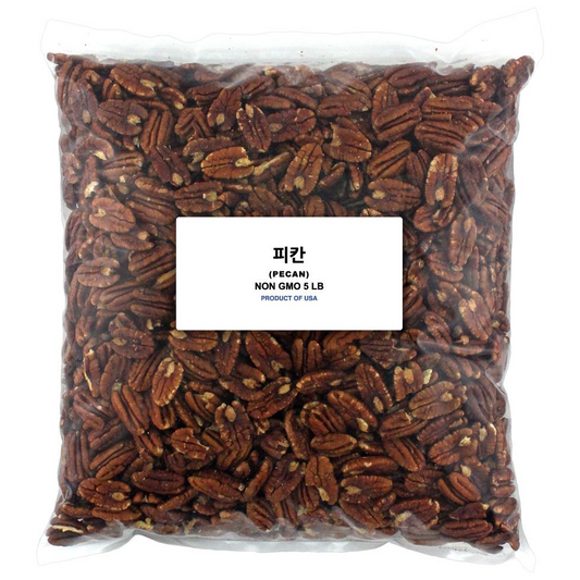 Pecans 피칸