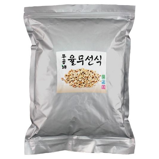 Job's Tears Powder 율무선식