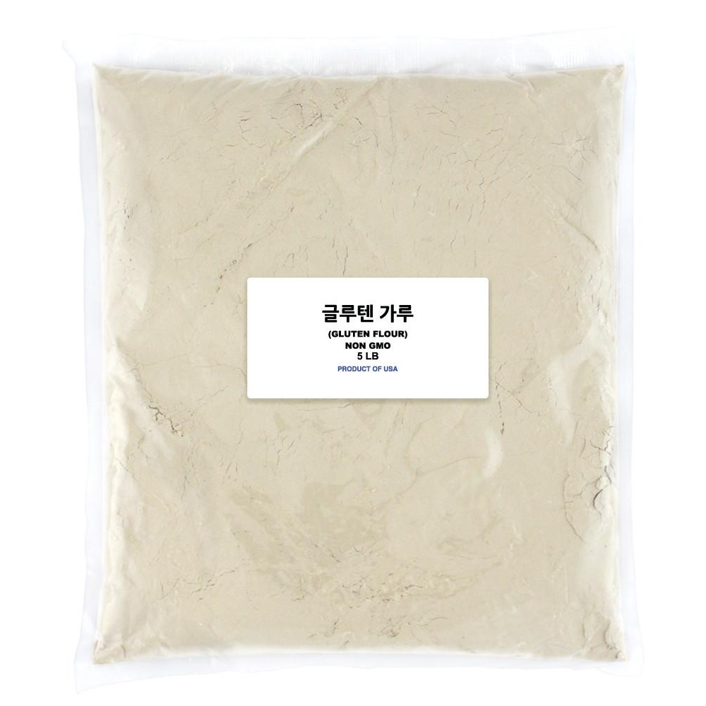 Gluten Powder 글루텐가루