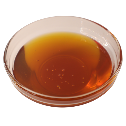 Basswood Raw Honey  배스우드 생꿀