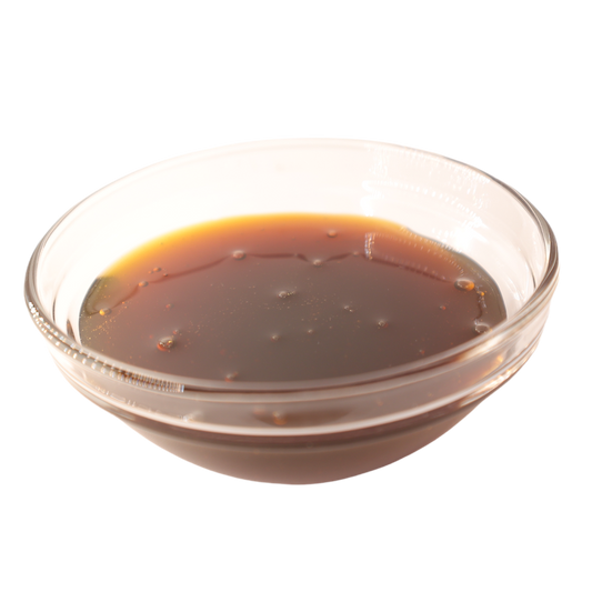 barley Malt Syrup 보리 조청