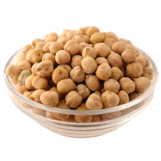 Chickpeas 병아리콩