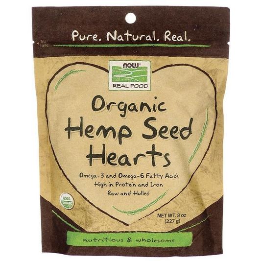 Organic Hemp Seeds 햄프씨