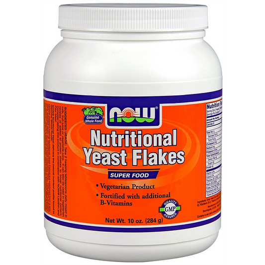 Nutritional Yeast Flakes