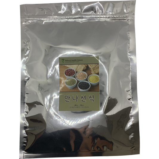 Manna Powder 만나선식