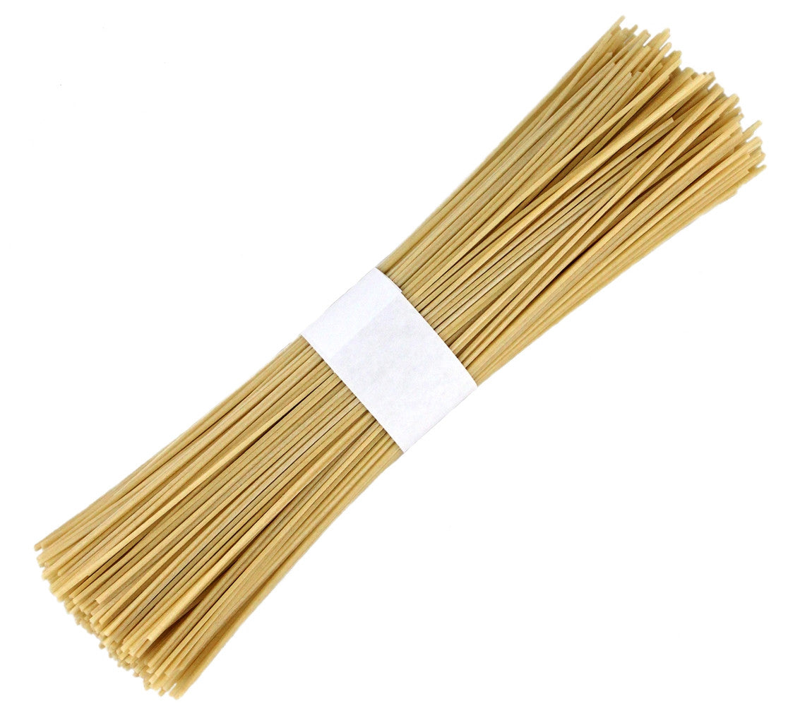 Barley Well Being Noodles - 8 LB