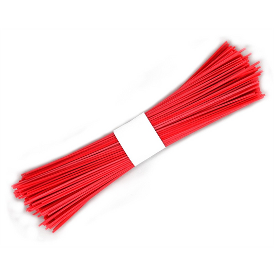 Beet Well Being Noodles 유기농 비트국수