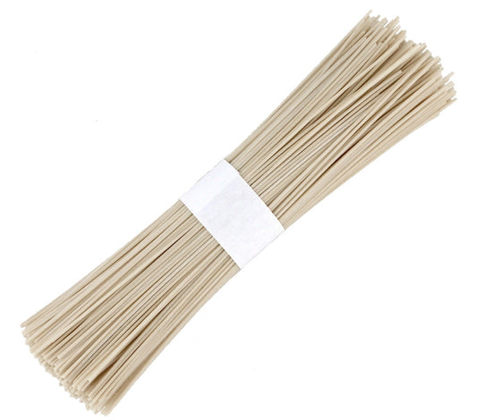 Whole Wheat Well Being Noodles - 8 LB