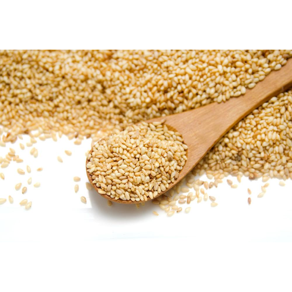 볶은 참깨 roasted sesame seeds