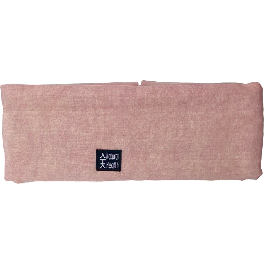 Charcoal Neck Wrap 숯목대