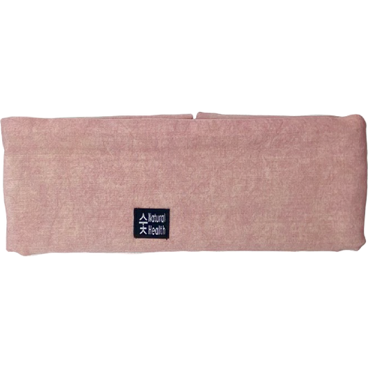 Charcoal Neck Wrap 숯목대