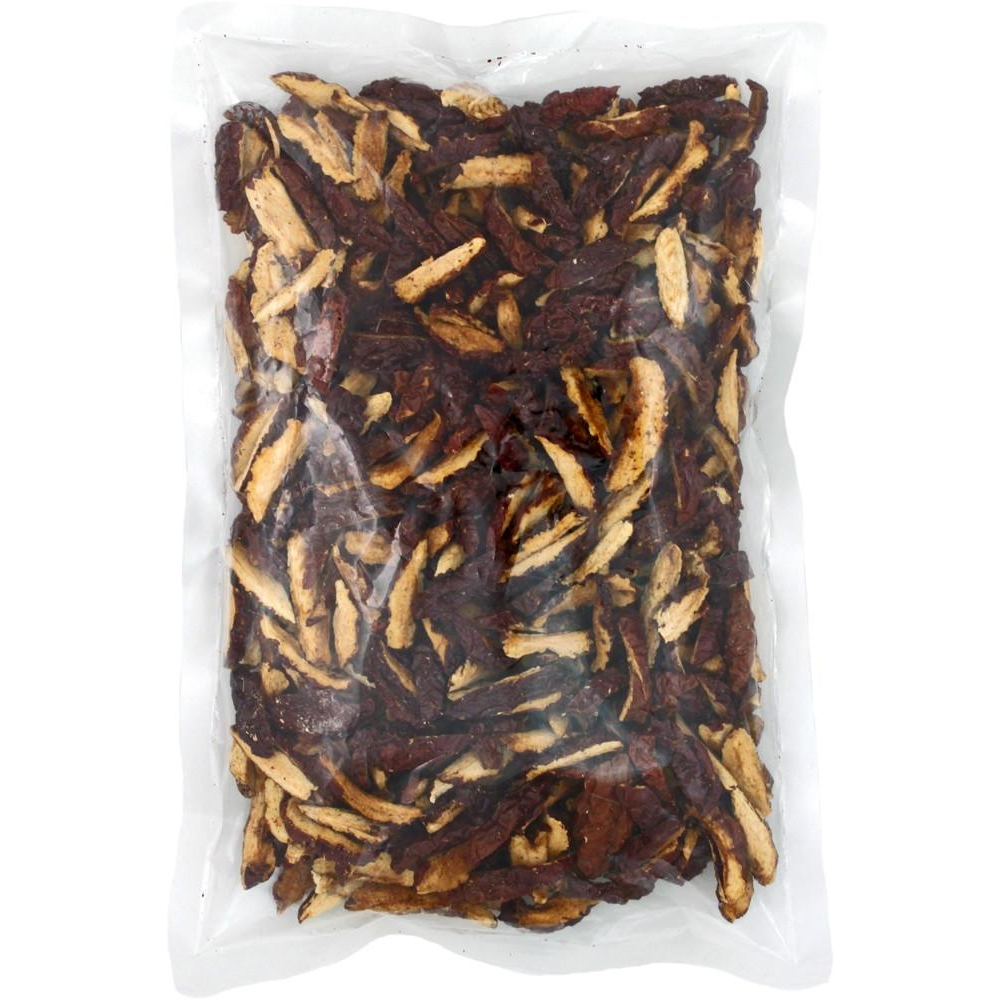 썬대추 Sliced Jujubes