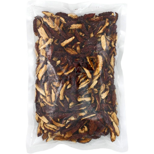 썬대추 Sliced Jujubes