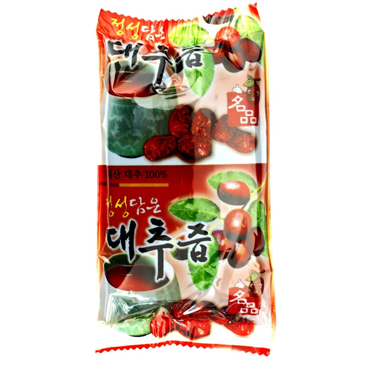 Jujube Extract Tea 대추즙