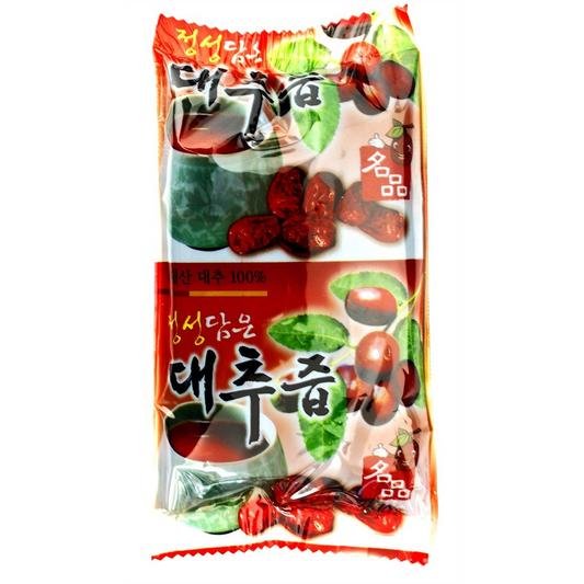 Jujube Extract Tea 대추즙