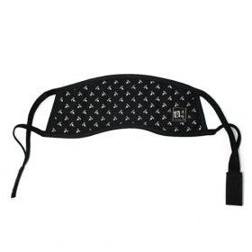 Hand Made Charcoal Blindfold 숯안대