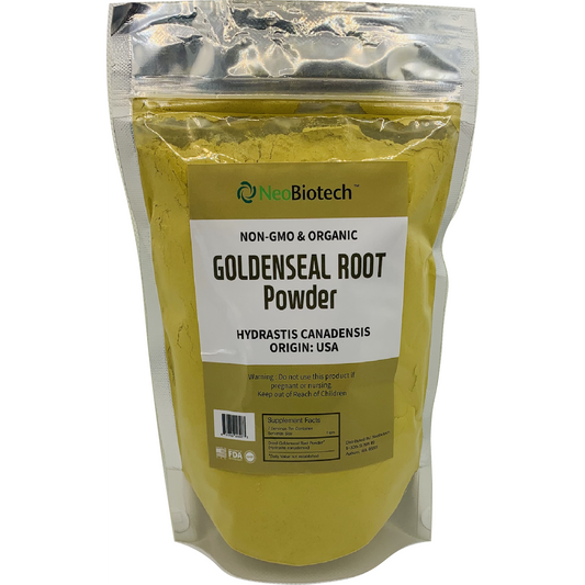 Goldenseal Root Powder 골든씰가루 11% 할인