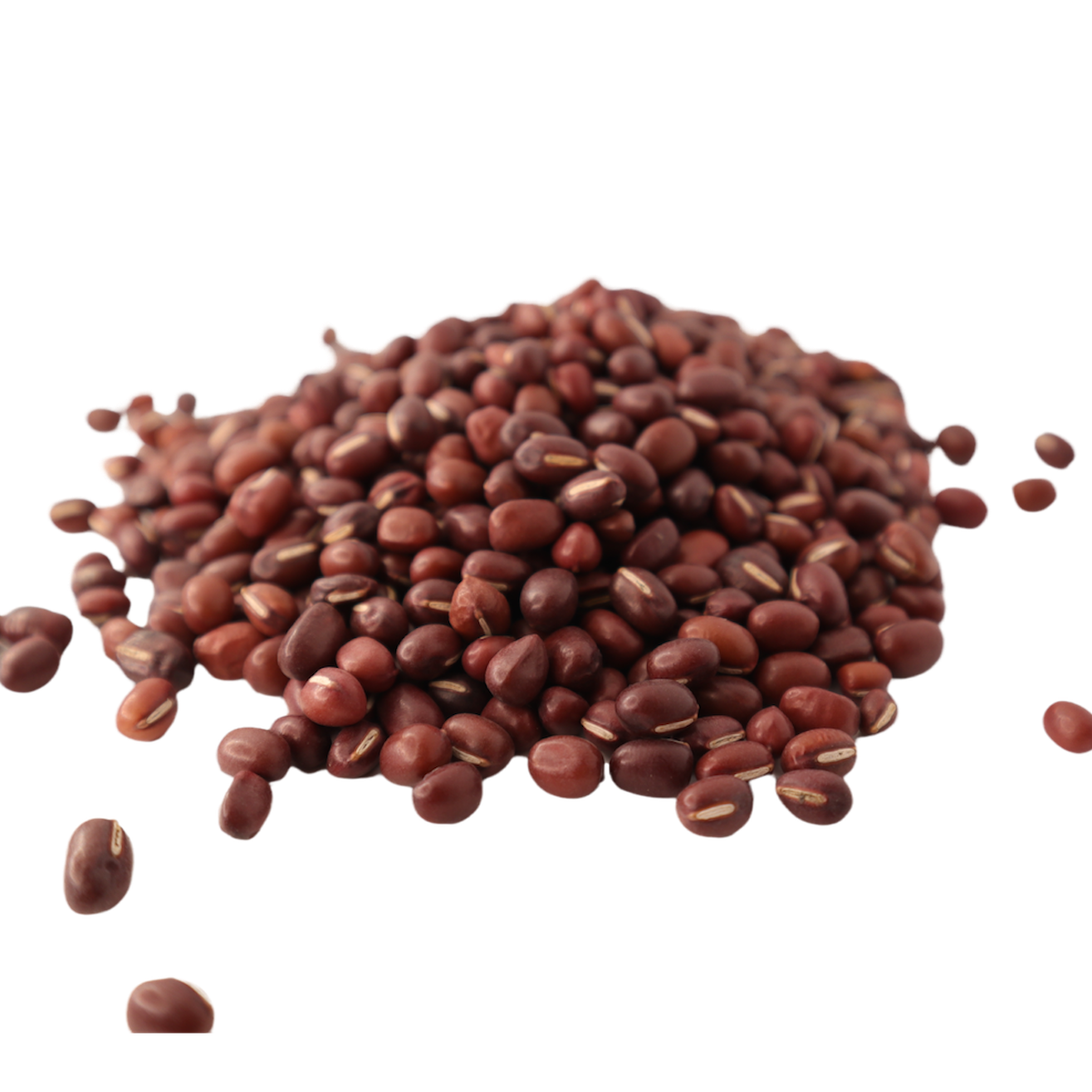 Adzuki Beans 팥 (Organic)