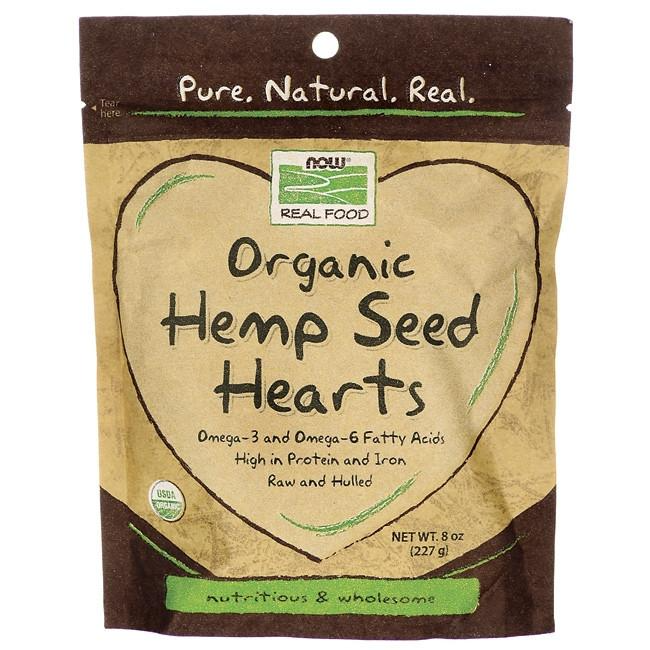 Organic Hemp Seeds 햄프씨
