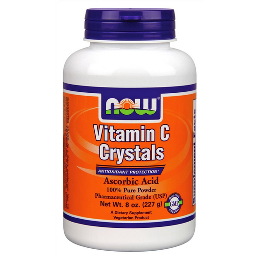 Vitamin C Crystals 비타민 C