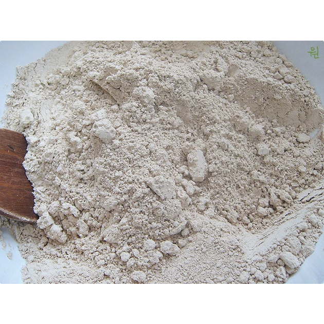 Acorn Flour 도토리 묵가루
