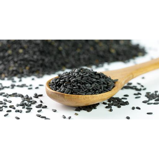 Black Sesame Seeds 검정깨