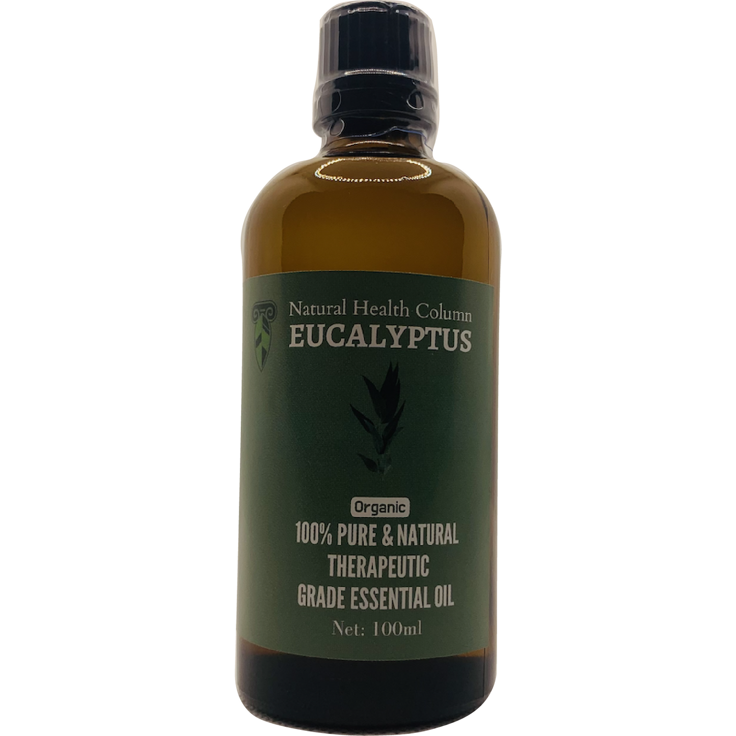 Eucalyptus Oil 유칼립투스 오일