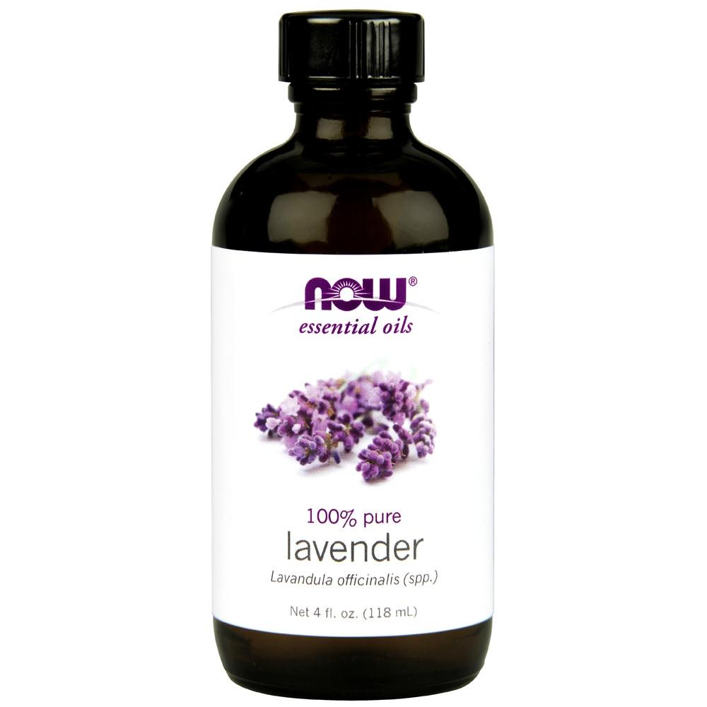 Lavender Oil 라벤더 오일