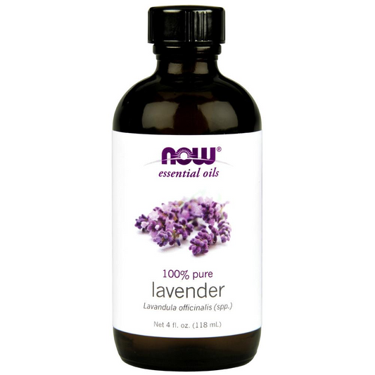 Lavender Oil 라벤더 오일
