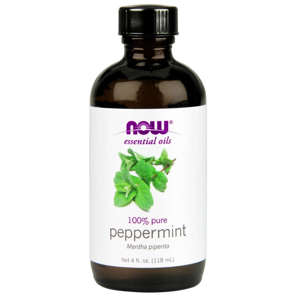 Peppermint Oil 패퍼민트오일